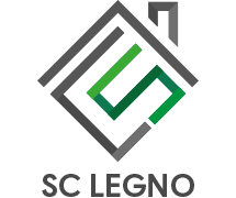 SC Legno srl – Costruzione Case e strutture in legno